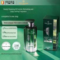 One's Member Men's Oil Control Fragrance Shower Gel