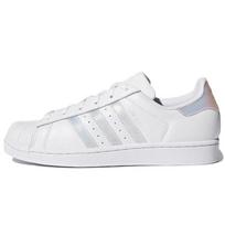 (WMNS) adidas originals Superstar 'White' Women's CP9629 EU 38