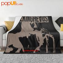 Talking Heads Call Me By Your Name Elio'S Ultra-Soft Blanket Quilt Winter Sofa Cover Bed Covers Size: 75*100cm, Weight: 230 GSM