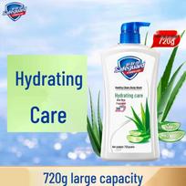 Safeguard Aloe Fresh Shower Gel Triple Pack