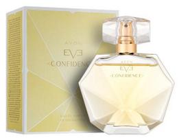 Avon eve confidence woda perfumowana edp 50ml