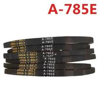 1Pcs A785E Durable Washing Machine Drive Belt Wear-Resistant Washing Machine Belt