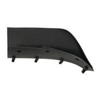 Front Left Fascia Spat 68421753AB,68421753AA For Jeep Grand Cherokee L 2021-2024