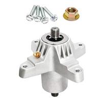 /618-0142A /Spindle /Assembly 152MM Metal For 38 42 Inch Deck LT145 LT1300 Lawn Mower Replacement Part China Mainland