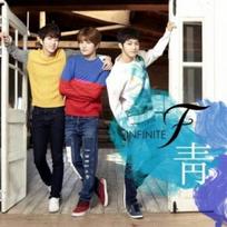 InFinite F   Single Album 1st