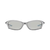 Gentle Monster Turbo MG21 Gray Unisex Eyewear ONE SIZE pilka spalva