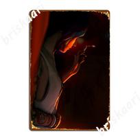 Life Is Strange Metal Sign Mural Painting Personalized Club Pub Garage Tin Sign Posters 20X30CM