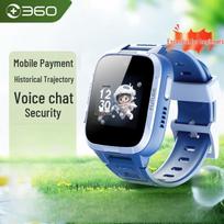 360 9XSP 4G Kids GPS Smart Watch (CN version)