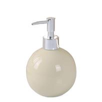 Press Type Hand Sanitizer Dispenser Portable Bath Lotion Pump Jar  Bathroom geltona