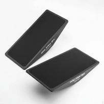 Weight Transfer AntiSway Golf Rotation Boards Improves Balance for Golfers, Golf Power Transfer