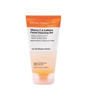 Carbon theory vitamin c and caffeine facial cleansing gel 100 ml