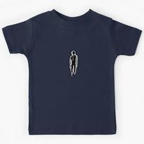 Miles Morales graffiti - Spider-man: Spider-Verse Kids T-Shirt 120