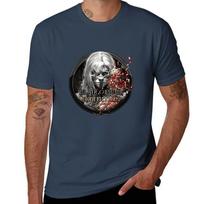 Character Fanart Inspired By Clair Obscur Expedition 33 Tshirt Quick Dry Light Sports Tshirt S