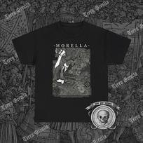 Morella Shirt, Harry Clarke, Edgar Allan Poe, Art Nouveau, Avantgarde M
