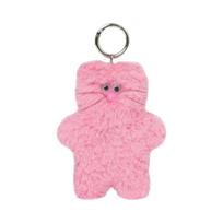 Monamhee x Avam Pinkvamhee Keyring Pink ONE SIZE rožinė