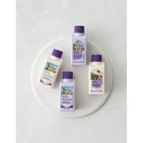 Milk Baobab Baby Powder Travel Kit  Amenity Set