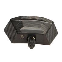 15g Aliuminio lydinio golfo svoris Varžtas Tinka G425 SFT LST Driver G425 Max Driver RH LH