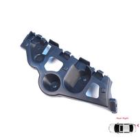 BSP1251-2 Rear Right Bumper Mount Holder Support Bracket for Renault Dacia Sandero MK2 B52 B8 2012-2016 Pre-Facelift 850440810R