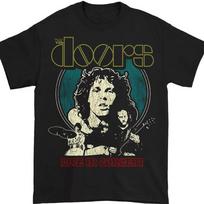 Vintage The Doors Gift For Fans Unisex S-5XL Shirt 14D777 Unisex T-Shirt XXXXL
