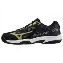 Mizuno Gate Sky Plus Ii 'Black' 71GA204045 36.5