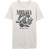 26 Nirvana Heart Shape Box Official Tee T-Shirt Mens Unisex Unisex T-Shirt XL