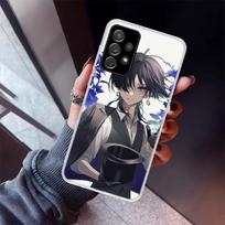 Genshin Impact Scaramouche Phone Case For Samsung Galaxy A17 A57 A37 A16 A26 A36 A56 A15 A25 A35 A55 A14 A13 A54 A53 A34 A24 A33 Samsung A36