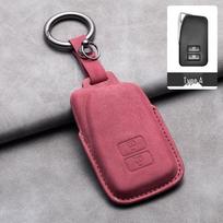 Lexus Key Cover Compatible with ES200, ES300h, RX300, RX350h, NX260, IS300, and LXGS Models