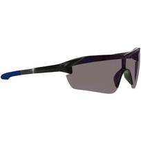 Sporty Sunglasses with UV Protection – Modern Shield Design One Size
