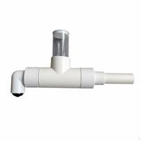 Balloon Filler Tool Transparent Clear Multifunction Party Supply for Festival