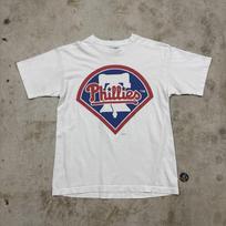 Vintage 1994 Philadelphia Phillies single stitch Size L Unisex T-Shirt XXXXL