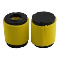 Optimal Airflow with 591583 796032 Air Filter Pre Filter Cleaner Pack of 2