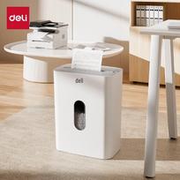 Deli GA160 Level 4 Cross-Cut Paper Shredder CN plug (adapter included) Level 4
