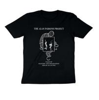 The Alan Parsons Project Band Tales Of Unisex T-shirt All Size BS250 S
