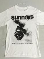 Sunn O))) Angel Head Band Gift For Fan S to 5XL T-shirt GC1593 L