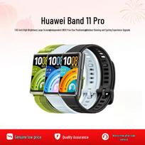 Huawei Band 11 Pro NFC Smart Sport Watch (CN version)