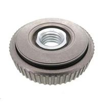 Universal Self-Locking Pressing Plate 5/8-11 Angle Grinder Clamping Chuck  Power Chuck Tools Parts 1
