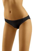 Wol-bar soft mild czarny l majtki figi