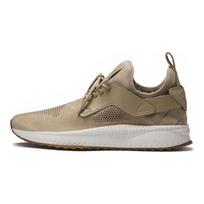 PUMA Tsugi Cage Roasted Men Lightweight Breathable Low Daily Casual Shoes Khaki 365399-02 39