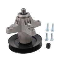 Deck Spindle Kit Replacement Spindle Outdoor Equipment Robust Construction Versatile Compatibility Easy Installation China Mainland