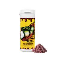 AMZ Fish‑Attractant, Convenient Bait‑Additive for Fresh‑Water Reservoirs and Rivers 1 pcs
