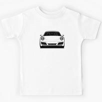 Nine Nine Eleven Kids T-Shirt 130