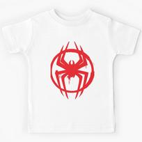Across The Spiderverse Kids T-Shirt 130