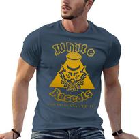 Highlow White Rascals Jdrama Tshirt T Shirts For Unisex Cotton Funny Unisex T Shirt Luxury Tshirt S