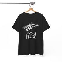 Aeon Flux Square For Dark TShirt  Unisex Tee Unisex T-Shirt Graphic Tee XXL