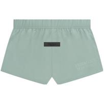 Fear Of God Essentials Drop 2 SS23 Casual Elastic Running Fitness Shorts Women shorts FOG-SS23-261 M