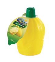 Citrininė sultis succo di limone 200ml - o'sole