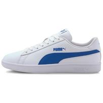 PUMA Smash v2 'Buck - White Lapis Blue' Men's 365215-25 EU 39