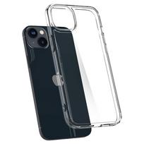 Spigen Ultra Hybrid Iphone 14 Crystal Clear