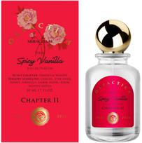 Miraculum Olfactica Woda Perfumowana Dla Kobiet Spicy Vanilla - Chapter Ii  50 Ml