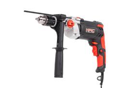 Nac 1200W 2-Speed Hammer Drill